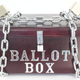 Illustration for article titled Definitive Proof That Republicans Don’t Want You to Vote